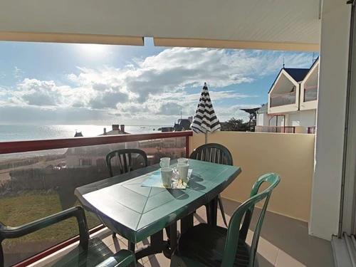 Appartement Saint-Gilles-Croix-de-Vie, 1 pièce, 4 personnes - photo_1011715477686