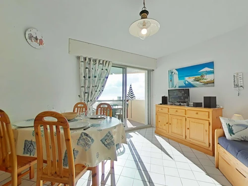 Appartement Saint-Gilles-Croix-de-Vie, 1 pièce, 4 personnes - photo_1011715477686