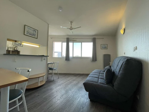 Apartment La Rochelle, 1 bedroom, 4 persons - photo_14266105967