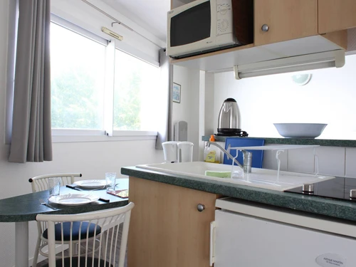 Apartment La Rochelle, 1 bedroom, 4 persons - photo_14266105967