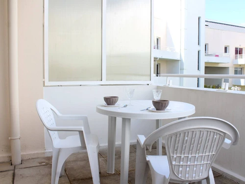 Apartment La Rochelle, 1 bedroom, 4 persons - photo_14266105967