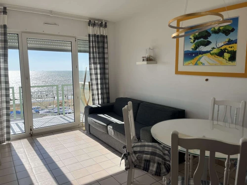 Apartamento Châtelaillon-Plage, 1 dormitorio, 4 personas - photo_1011595299064