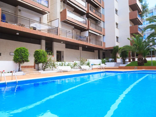 Apartamento Salou, 1 dormitorio, 4 personas - photo_1011715481391