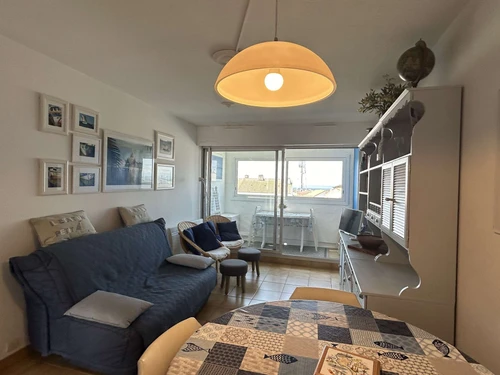 Appartement L'Herbaudière, 3 pièces, 6 personnes - photo_11268234534