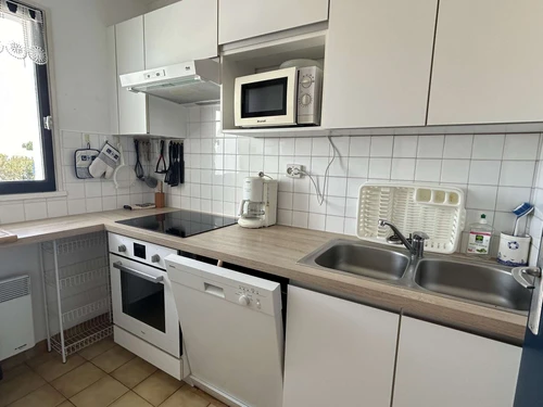 Appartement L'Herbaudière, 3 pièces, 6 personnes - photo_11268234534