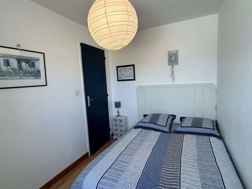 Appartement L'Herbaudière, 3 pièces, 6 personnes - photo_11268234534