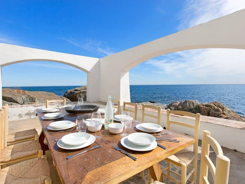 Villa Llafranc, 6 bedrooms, 12 persons - photo_18949645853