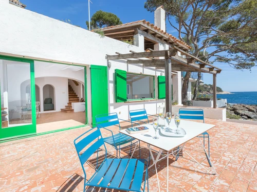 Villa Llafranc, 6 bedrooms, 12 persons - photo_18949645853