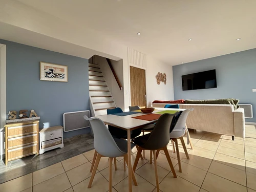 Maison Saint-Denis-d'Oléron, 3 pièces, 4 personnes - photo_1011700064820