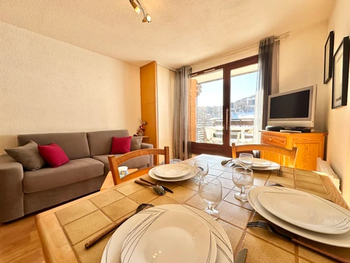 Studio Vars, 1 pièce, 4 personnes - photo_1011700973603