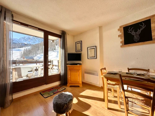 Studio Vars, 1 pièce, 4 personnes - photo_1011700973603