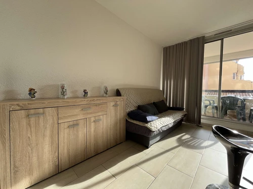 Appartement Gruissan, 2 pièces, 4 personnes - photo_1540031745