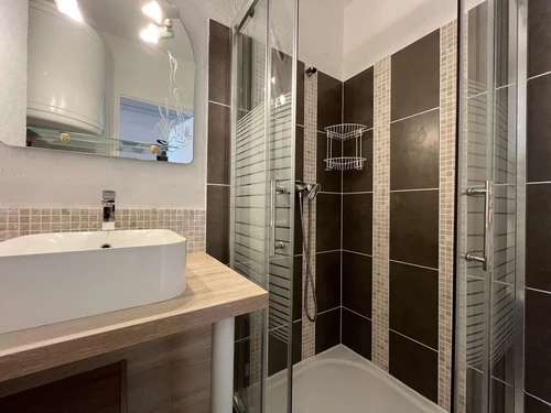 Appartement Gruissan, 2 pièces, 4 personnes - photo_1540031745