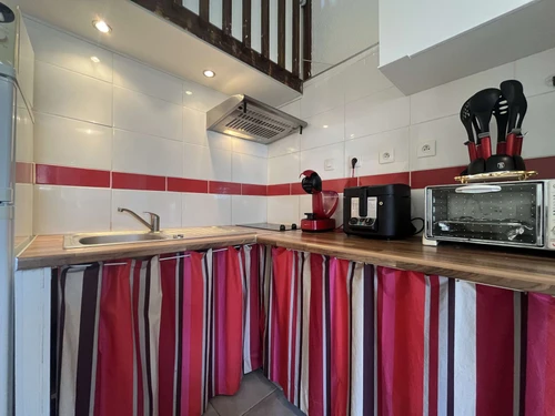 Maison Gruissan, 1 pièce, 4 personnes - photo_1011715488318