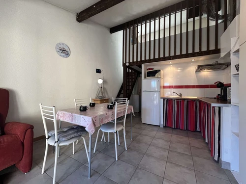 Maison Gruissan, 1 pièce, 4 personnes - photo_1011715488318