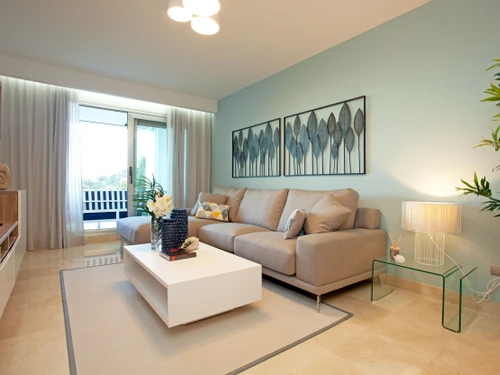 Apartment Ojén, 3 bedrooms, 6 persons - photo_1011715493834