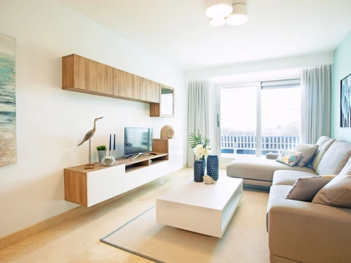 Apartment Ojén, 3 bedrooms, 6 persons - photo_1011715493834