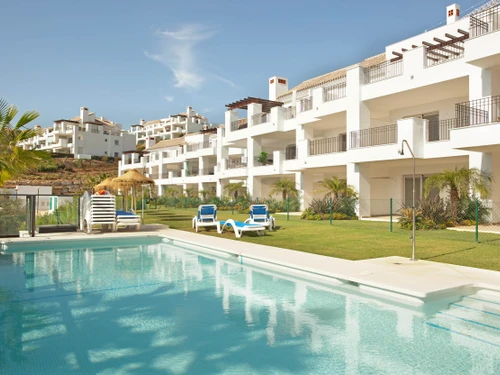 Apartment Ojén, 3 bedrooms, 6 persons - photo_1011715493834