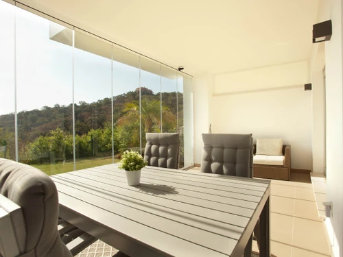 Apartamento Ojén, 2 dormitorios, 4 personas - photo_1011715495152