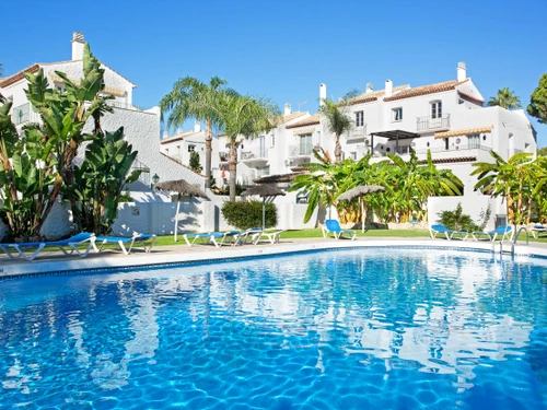 Studio Estepona, Studio, 2 Personen - photo_1011715498370