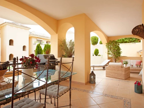 Apartamento Marbella, 2 dormitorios, 4 personas - photo_1011715499144