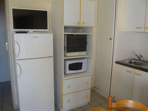 Ferienwohnung Le Grau du Roi, 1 Schlafzimmer, 5 Personen - photo_1011705360975