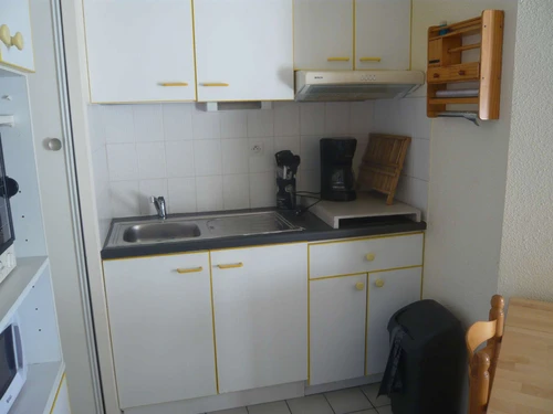 Ferienwohnung Le Grau du Roi, 1 Schlafzimmer, 5 Personen - photo_1011705360975