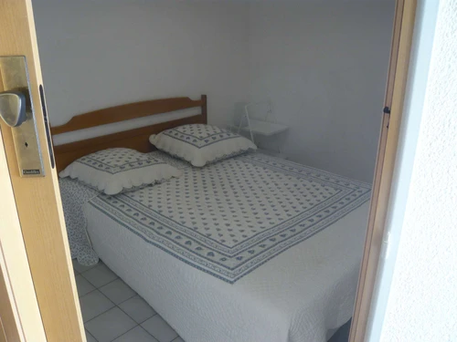 Ferienwohnung Le Grau du Roi, 1 Schlafzimmer, 5 Personen - photo_1011705360975