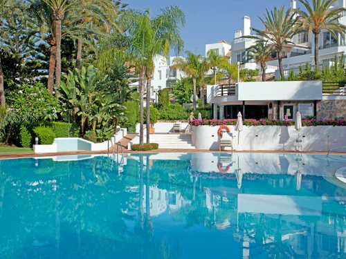 Apartment Marbella, 2 bedrooms, 4 persons - photo_1011715499289