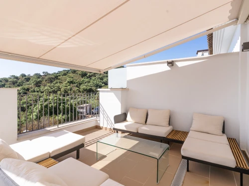 Apartamento Ojén, 2 dormitorios, 4 personas - photo_1011715500414