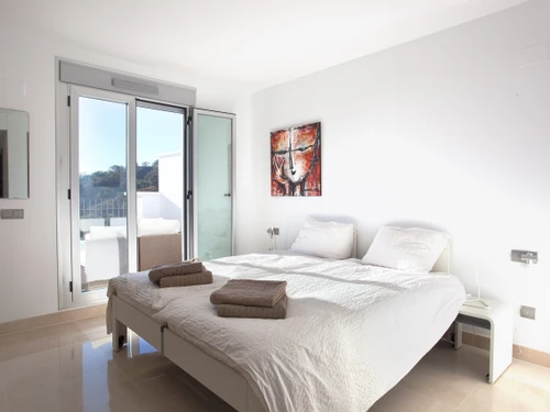 Apartamento Ojén, 2 dormitorios, 4 personas - photo_1011715500414