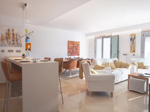 Apartamento Ojén, 2 dormitorios, 4 personas - photo_1011715500414