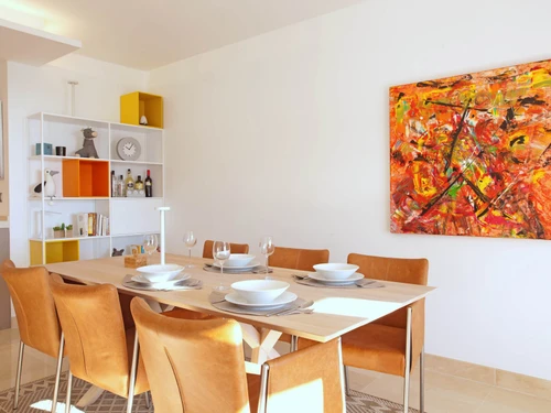 Apartamento Ojén, 2 dormitorios, 4 personas - photo_1011715500414