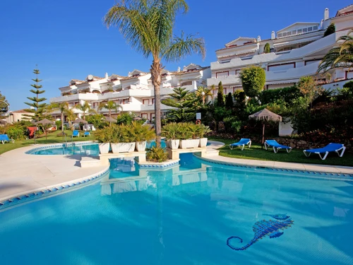 Apartamento Marbella, 2 dormitorios, 4 personas - photo_1011715503491