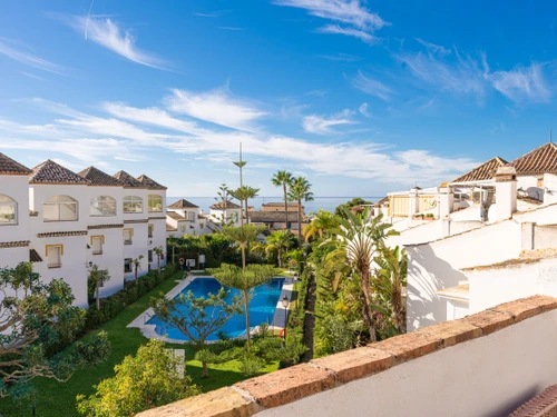 Appartement Marbella, 3 pièces, 4 personnes - photo_1011715504003