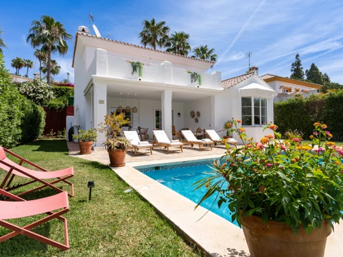 Villa Mijas, 3 Schlafzimmer, 8 Personen - photo_1011715504349