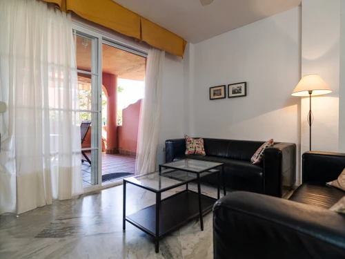 Appartement Marbella, 4 pièces, 6 personnes - photo_1011715504597