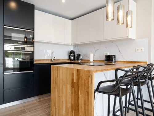 Apartment Mijas, 3 bedrooms, 6 persons - photo_1011715505120