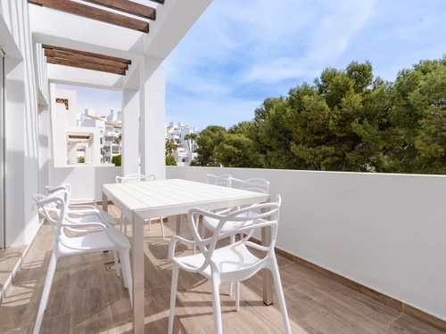 Apartment Mijas, 3 bedrooms, 6 persons - photo_1011715505120