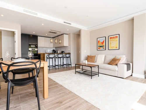 Apartment Mijas, 3 bedrooms, 6 persons - photo_1011715505120