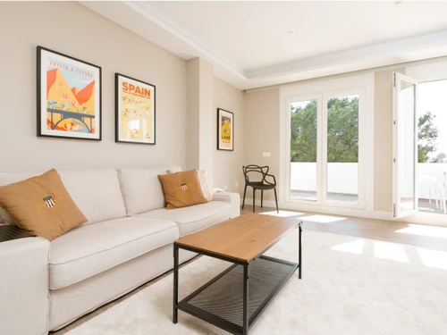 Apartment Mijas, 3 bedrooms, 6 persons - photo_1011715505120