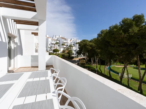 Apartment Mijas, 3 bedrooms, 6 persons - photo_1011715505120