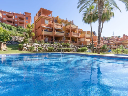 Apartamento Marbella, 2 dormitorios, 4 personas - photo_1011715505255