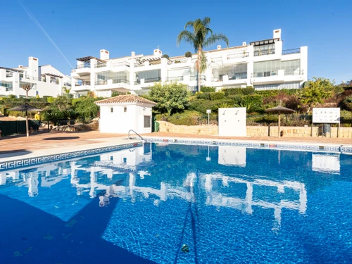 Apartamento Ojén, 2 dormitorios, 4 personas - photo_1011715505950