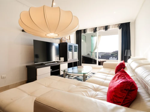 Apartamento Ojén, 2 dormitorios, 4 personas - photo_1011715505950