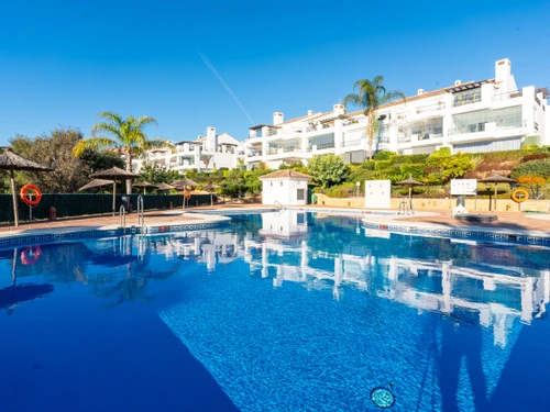 Apartamento Ojén, 2 dormitorios, 4 personas - photo_1011715505950