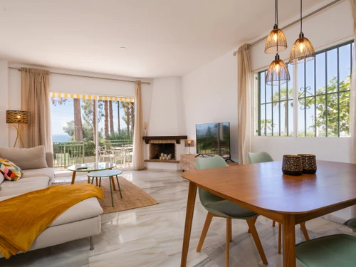 Apartamento Mijas, 2 dormitorios, 4 personas - photo_1011715506362