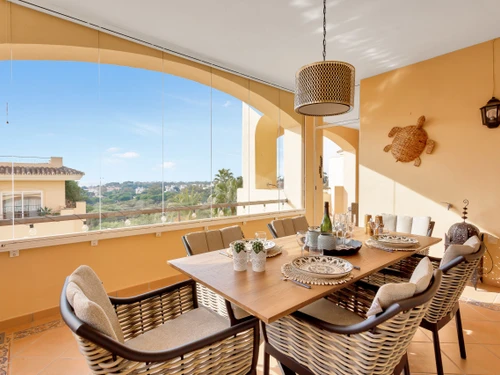 Ferienwohnung Marbella, 3 Schlafzimmer, 6 Personen - photo_1011715506614