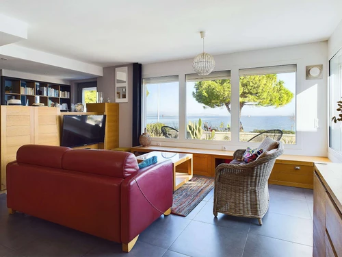 Villa Marseillan, 2 Schlafzimmer, 6 Personen - photo_1011715509027