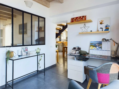 Villa Marseillan, 2 Schlafzimmer, 6 Personen - photo_1011715509027